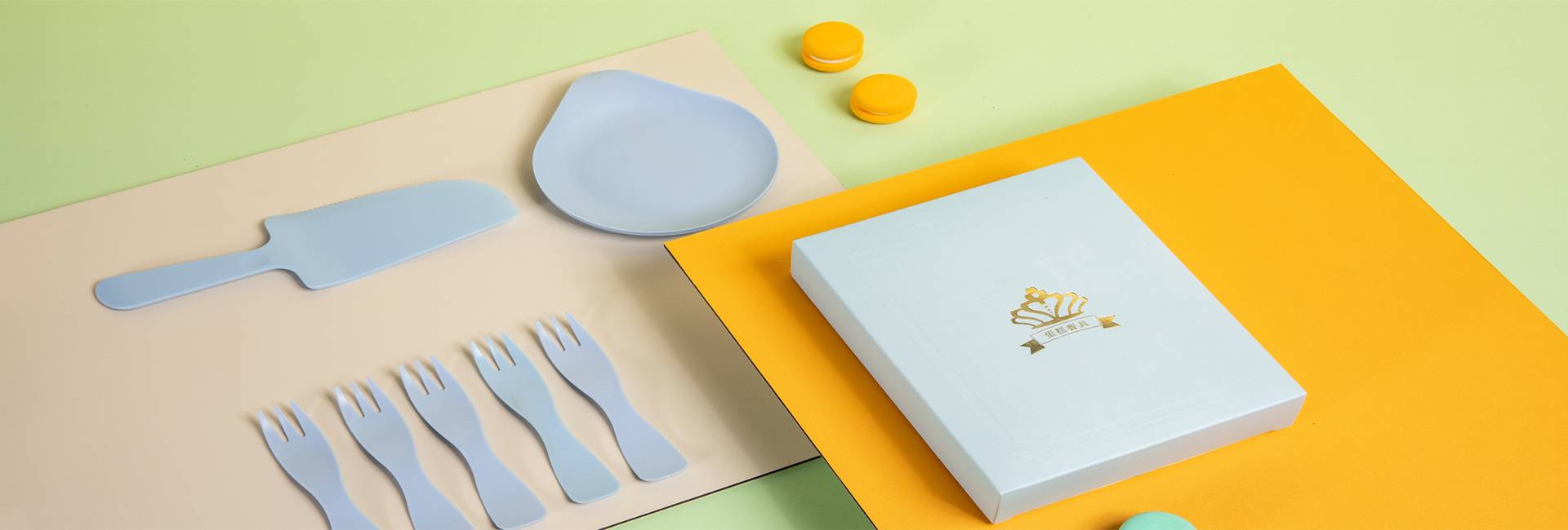 disposable tableware