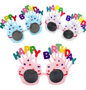 Birthday Hoop Hat