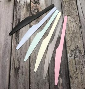 Moon Cake Knife