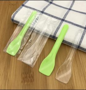 Flat Spoon