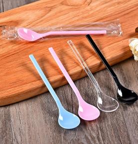 Ice Cream Spoon