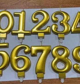 The Art and Science Behind Birthday Candle Production